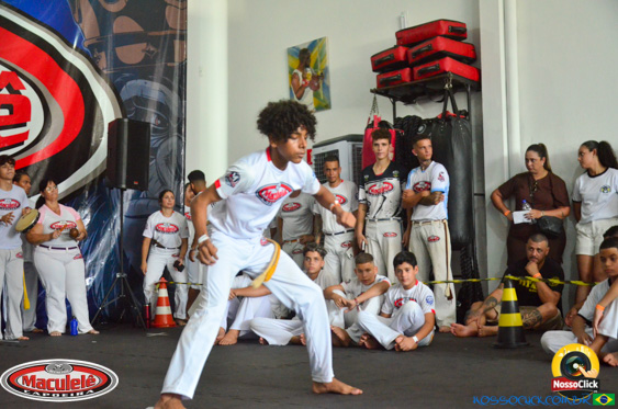 Campeonato Solo de Capoeira Maculele Itaipu Binacional em Corn&eacute;lio Proc&oacute;pio - 21/03/2026 - Foto 1527