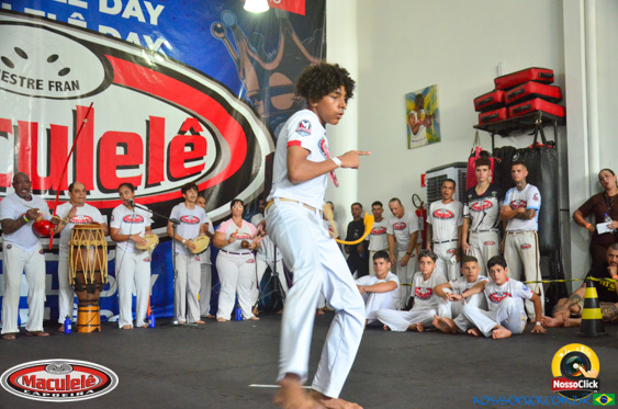 Campeonato Solo de Capoeira Maculele Itaipu Binacional em Corn&eacute;lio Proc&oacute;pio - 21/03/2026 - Foto 1529