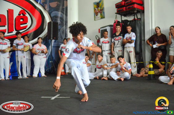 Campeonato Solo de Capoeira Maculele Itaipu Binacional em Corn&eacute;lio Proc&oacute;pio - 21/03/2026 - Foto 1532