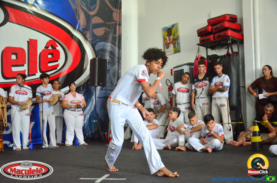 Campeonato Solo de Capoeira Maculele Itaipu Binacional em Corn&eacute;lio Proc&oacute;pio - 21/03/2026 - Foto 1533