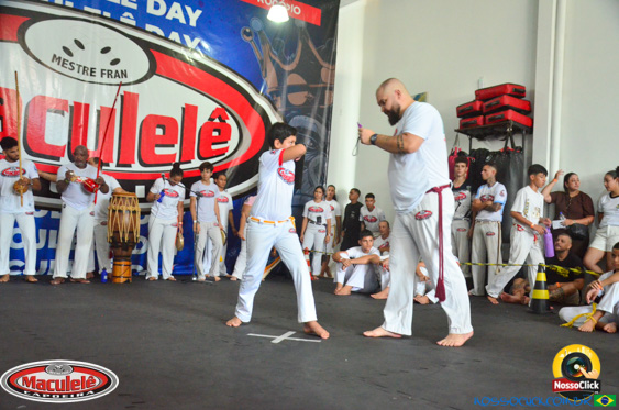 Campeonato Solo de Capoeira Maculele Itaipu Binacional em Corn&eacute;lio Proc&oacute;pio - 21/03/2026 - Foto 1534
