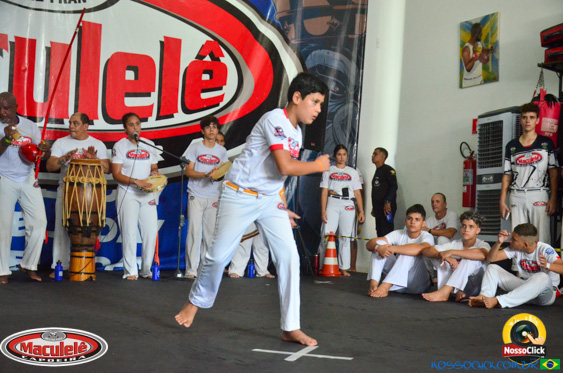 Campeonato Solo de Capoeira Maculele Itaipu Binacional em Corn&eacute;lio Proc&oacute;pio - 21/03/2026 - Foto 1536