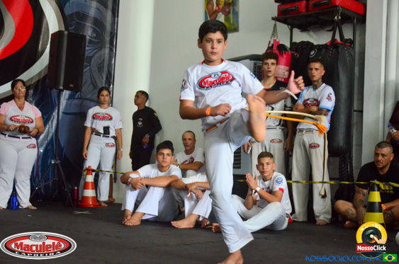 Campeonato Solo de Capoeira Maculele Itaipu Binacional em Corn&eacute;lio Proc&oacute;pio - 21/03/2026 - Foto 1538