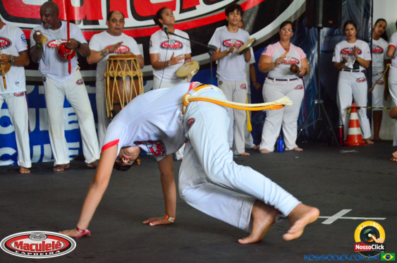 Campeonato Solo de Capoeira Maculele Itaipu Binacional em Corn&eacute;lio Proc&oacute;pio - 21/03/2026 - Foto 1539