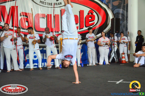 Campeonato Solo de Capoeira Maculele Itaipu Binacional em Corn&eacute;lio Proc&oacute;pio - 21/03/2026 - Foto 1541