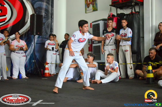 Campeonato Solo de Capoeira Maculele Itaipu Binacional em Corn&eacute;lio Proc&oacute;pio - 21/03/2026 - Foto 1544