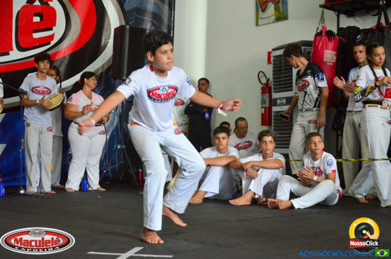 Campeonato Solo de Capoeira Maculele Itaipu Binacional em Corn&eacute;lio Proc&oacute;pio - 21/03/2026 - Foto 1549