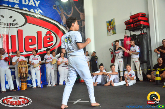 Campeonato Solo de Capoeira Maculele Itaipu Binacional em Corn&eacute;lio Proc&oacute;pio - 21/03/2026 - Foto 1557