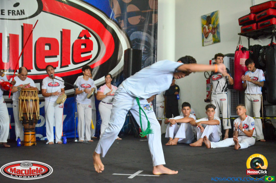 Campeonato Solo de Capoeira Maculele Itaipu Binacional em Corn&eacute;lio Proc&oacute;pio - 21/03/2026 - Foto 1562