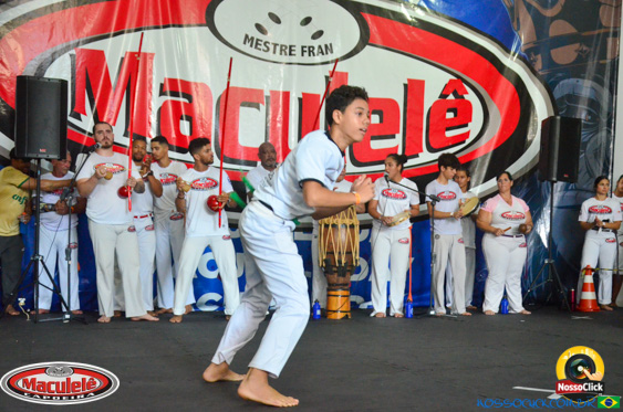 Campeonato Solo de Capoeira Maculele Itaipu Binacional em Corn&eacute;lio Proc&oacute;pio - 21/03/2026 - Foto 1569