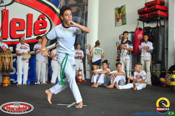 Campeonato Solo de Capoeira Maculele Itaipu Binacional em Corn&eacute;lio Proc&oacute;pio - 21/03/2026 - Foto 1572