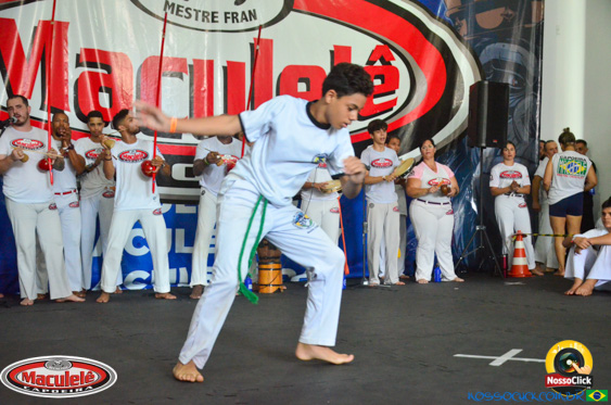 Campeonato Solo de Capoeira Maculele Itaipu Binacional em Corn&eacute;lio Proc&oacute;pio - 21/03/2026 - Foto 1573