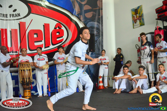 Campeonato Solo de Capoeira Maculele Itaipu Binacional em Corn&eacute;lio Proc&oacute;pio - 21/03/2026 - Foto 1574