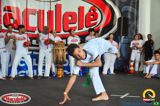 Campeonato Solo de Capoeira Maculele Itaipu Binacional em Corn&eacute;lio Proc&oacute;pio - 21/03/2026 - Foto 1575