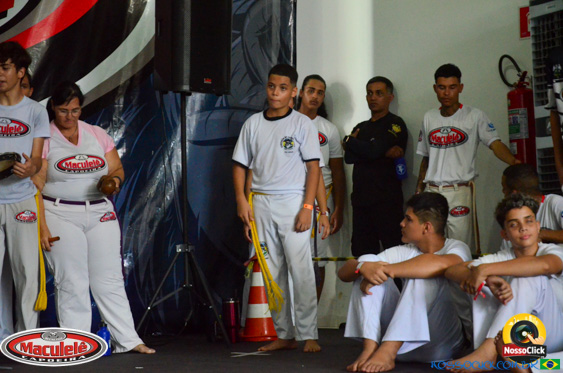 Campeonato Solo de Capoeira Maculele Itaipu Binacional em Corn&eacute;lio Proc&oacute;pio - 21/03/2026 - Foto 1579