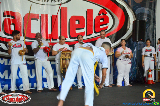 Campeonato Solo de Capoeira Maculele Itaipu Binacional em Corn&eacute;lio Proc&oacute;pio - 21/03/2026 - Foto 1581