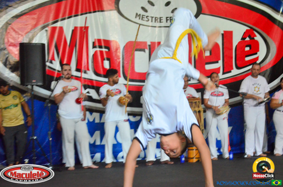 Campeonato Solo de Capoeira Maculele Itaipu Binacional em Corn&eacute;lio Proc&oacute;pio - 21/03/2026 - Foto 1582