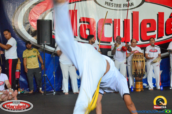Campeonato Solo de Capoeira Maculele Itaipu Binacional em Corn&eacute;lio Proc&oacute;pio - 21/03/2026 - Foto 1583