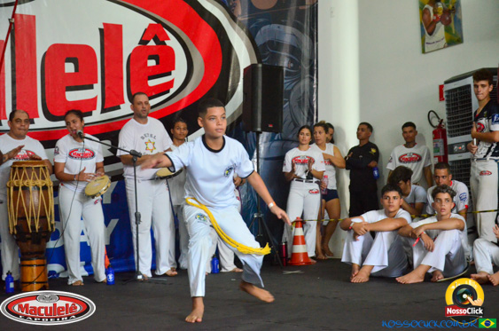 Campeonato Solo de Capoeira Maculele Itaipu Binacional em Corn&eacute;lio Proc&oacute;pio - 21/03/2026 - Foto 1586