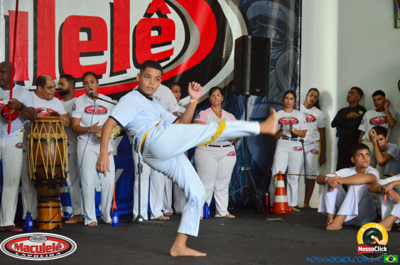 Campeonato Solo de Capoeira Maculele Itaipu Binacional em Corn&eacute;lio Proc&oacute;pio - 21/03/2026 - Foto 1594