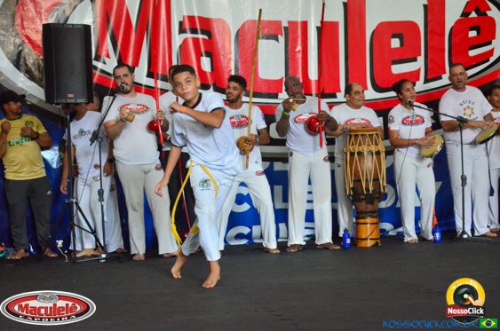 Campeonato Solo de Capoeira Maculele Itaipu Binacional em Corn&eacute;lio Proc&oacute;pio - 21/03/2026 - Foto 1596
