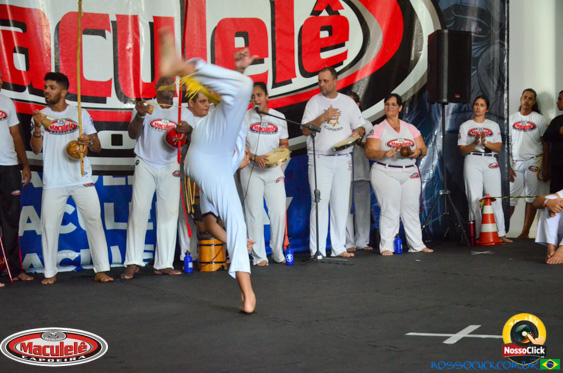 Campeonato Solo de Capoeira Maculele Itaipu Binacional em Corn&eacute;lio Proc&oacute;pio - 21/03/2026 - Foto 1599