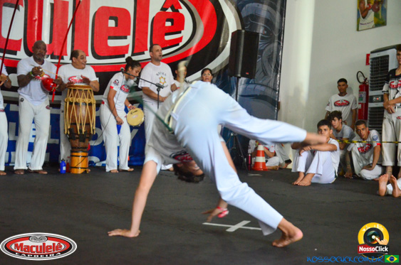 Campeonato Solo de Capoeira Maculele Itaipu Binacional em Corn&eacute;lio Proc&oacute;pio - 21/03/2026 - Foto 1607