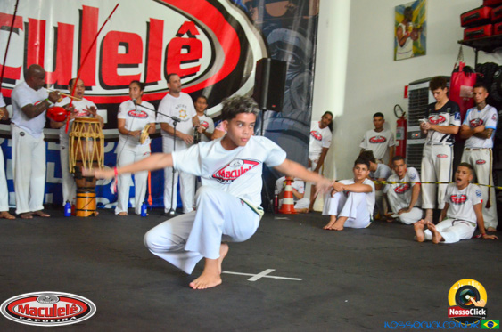 Campeonato Solo de Capoeira Maculele Itaipu Binacional em Corn&eacute;lio Proc&oacute;pio - 21/03/2026 - Foto 1611