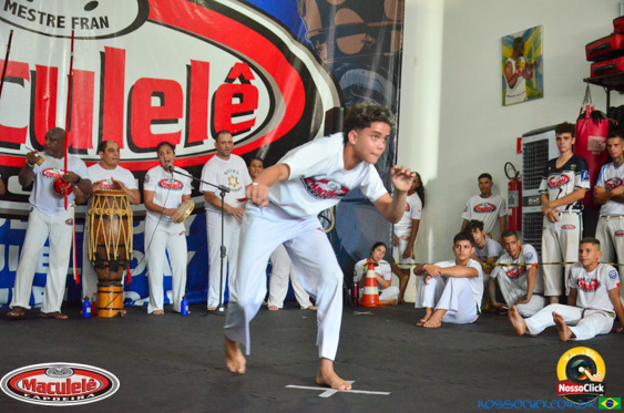 Campeonato Solo de Capoeira Maculele Itaipu Binacional em Corn&eacute;lio Proc&oacute;pio - 21/03/2026 - Foto 1615