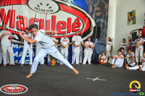 Campeonato Solo de Capoeira Maculele Itaipu Binacional em Corn&eacute;lio Proc&oacute;pio - 21/03/2026 - Foto 1616