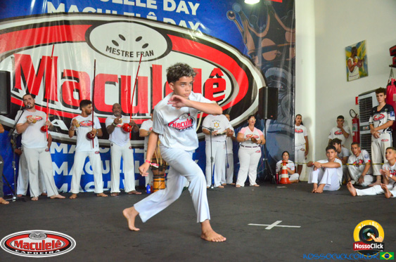 Campeonato Solo de Capoeira Maculele Itaipu Binacional em Corn&eacute;lio Proc&oacute;pio - 21/03/2026 - Foto 1622