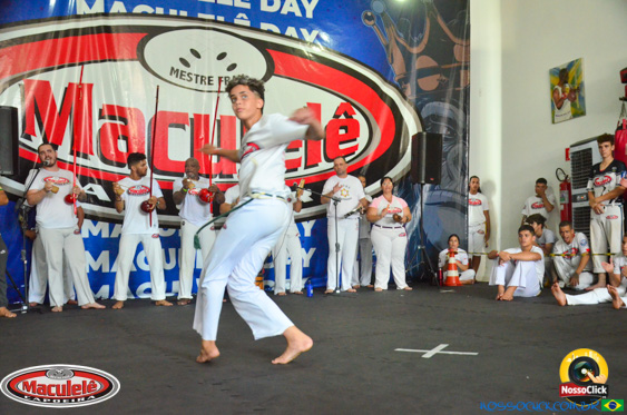 Campeonato Solo de Capoeira Maculele Itaipu Binacional em Corn&eacute;lio Proc&oacute;pio - 21/03/2026 - Foto 1623