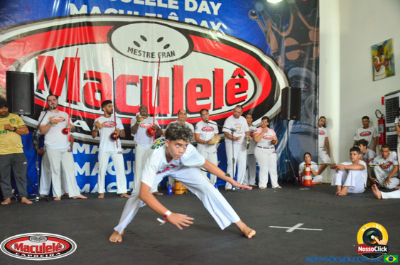 Campeonato Solo de Capoeira Maculele Itaipu Binacional em Corn&eacute;lio Proc&oacute;pio - 21/03/2026 - Foto 1625