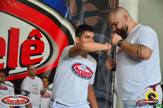 Campeonato Solo de Capoeira Maculele Itaipu Binacional em Corn&eacute;lio Proc&oacute;pio - 21/03/2026 - Foto 1633