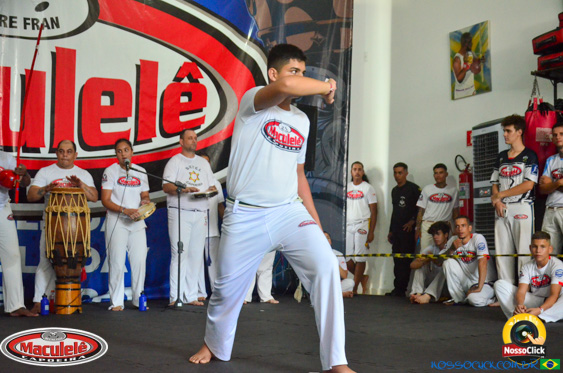 Campeonato Solo de Capoeira Maculele Itaipu Binacional em Corn&eacute;lio Proc&oacute;pio - 21/03/2026 - Foto 1634