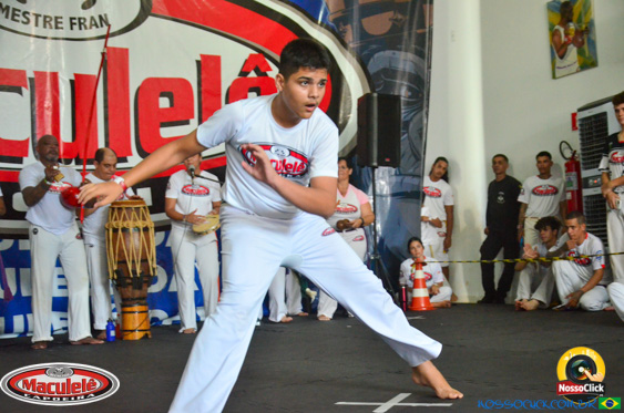 Campeonato Solo de Capoeira Maculele Itaipu Binacional em Corn&eacute;lio Proc&oacute;pio - 21/03/2026 - Foto 1636