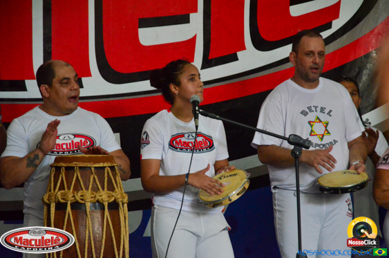 Campeonato Solo de Capoeira Maculele Itaipu Binacional em Corn&eacute;lio Proc&oacute;pio - 21/03/2026 - Foto 1637