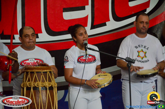 Campeonato Solo de Capoeira Maculele Itaipu Binacional em Corn&eacute;lio Proc&oacute;pio - 21/03/2026 - Foto 1640