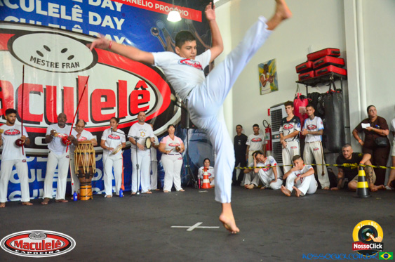 Campeonato Solo de Capoeira Maculele Itaipu Binacional em Corn&eacute;lio Proc&oacute;pio - 21/03/2026 - Foto 1645