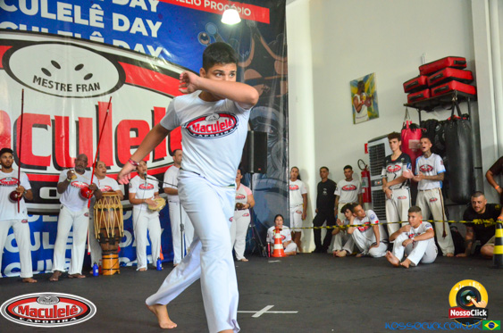Campeonato Solo de Capoeira Maculele Itaipu Binacional em Corn&eacute;lio Proc&oacute;pio - 21/03/2026 - Foto 1648
