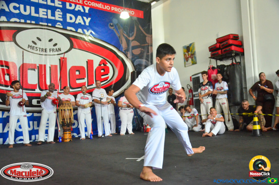 Campeonato Solo de Capoeira Maculele Itaipu Binacional em Corn&eacute;lio Proc&oacute;pio - 21/03/2026 - Foto 1649