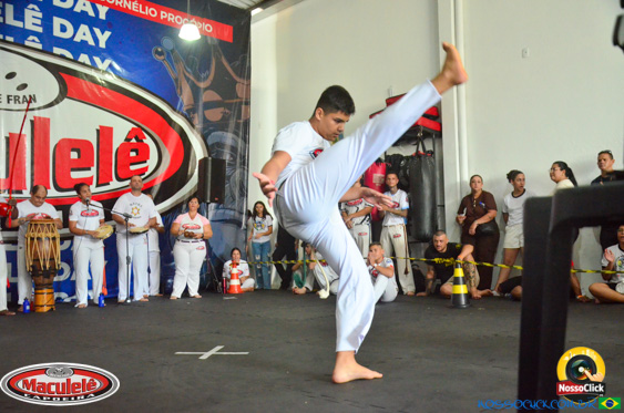 Campeonato Solo de Capoeira Maculele Itaipu Binacional em Corn&eacute;lio Proc&oacute;pio - 21/03/2026 - Foto 1653