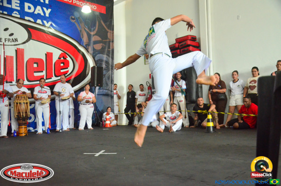 Campeonato Solo de Capoeira Maculele Itaipu Binacional em Corn&eacute;lio Proc&oacute;pio - 21/03/2026 - Foto 1655