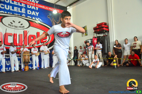 Campeonato Solo de Capoeira Maculele Itaipu Binacional em Corn&eacute;lio Proc&oacute;pio - 21/03/2026 - Foto 1656