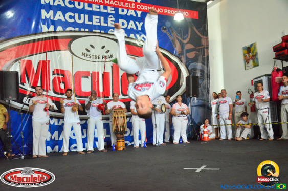 Campeonato Solo de Capoeira Maculele Itaipu Binacional em Corn&eacute;lio Proc&oacute;pio - 21/03/2026 - Foto 1663