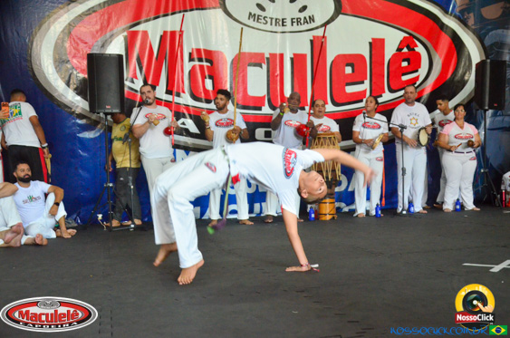 Campeonato Solo de Capoeira Maculele Itaipu Binacional em Corn&eacute;lio Proc&oacute;pio - 21/03/2026 - Foto 1668
