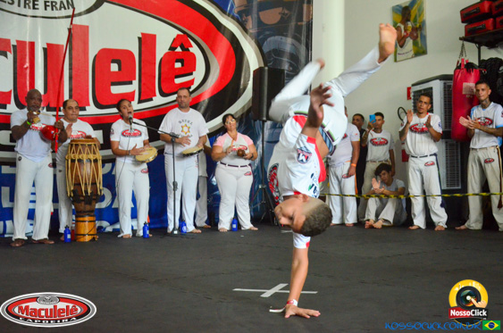 Campeonato Solo de Capoeira Maculele Itaipu Binacional em Corn&eacute;lio Proc&oacute;pio - 21/03/2026 - Foto 1676