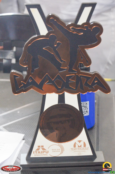 Campeonato Solo de Capoeira Maculele Itaipu Binacional em Corn&eacute;lio Proc&oacute;pio - 21/03/2026 - Foto 1689