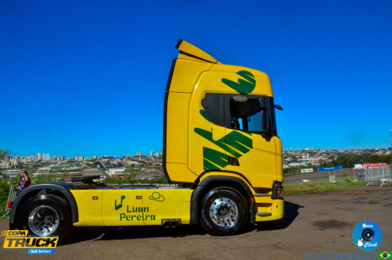  em Londrina - Copa Truck/ Nascar Brasil /HB 20- 23/08 - Foto 5