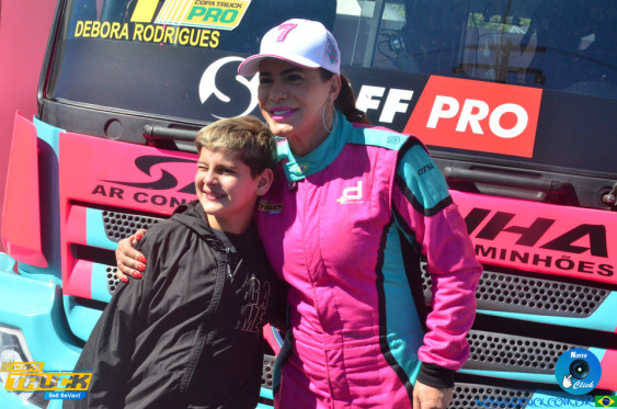  em Londrina - Copa Truck/ Nascar Brasil /HB 20- 23/08 - Foto 201